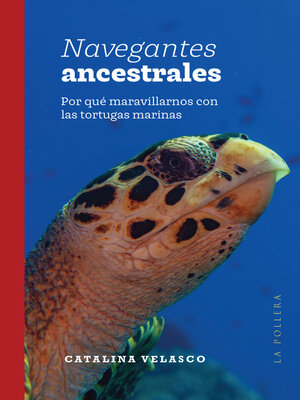 cover image of Navegantes ancestrales